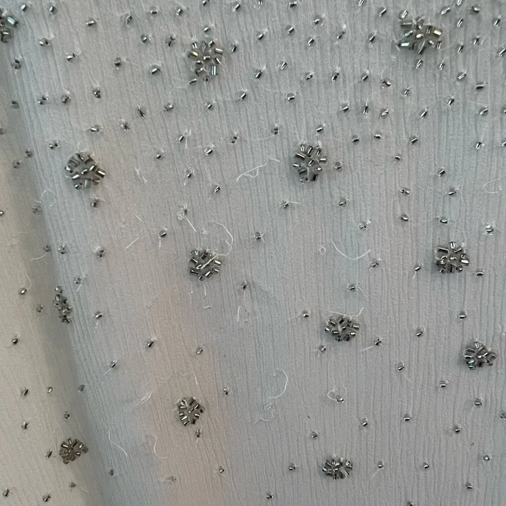 ALICE + OLIVIA Beaded Dress Size 4